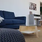 Traumhafte Terassenwohnung im Stadtpalais