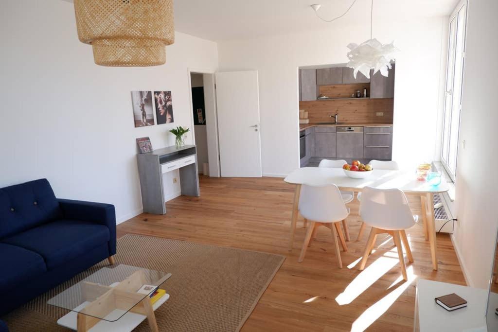 Traumhafte Terassenwohnung Im Stadtpalais *