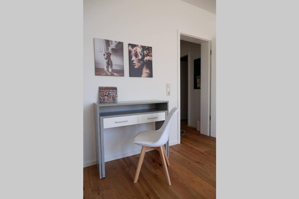 Traumhafte Terassenwohnung Im Stadtpalais Potsdam