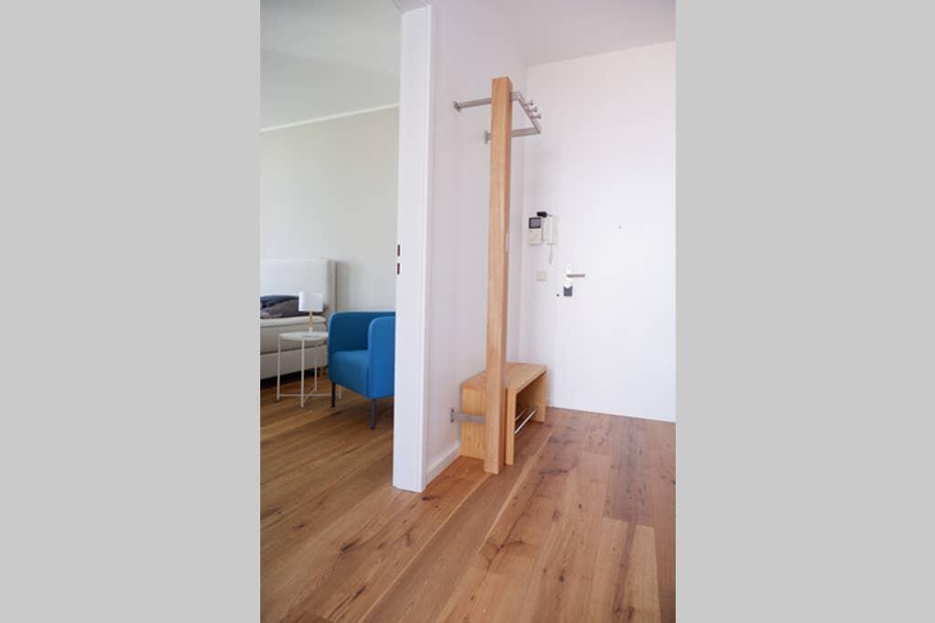 Traumhafte Terassenwohnung Im Stadtpalais Apartment Potsdam