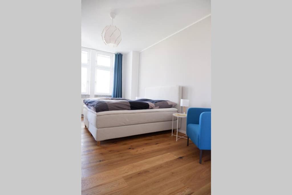 Apartment Traumhafte Terassenwohnung Im Stadtpalais