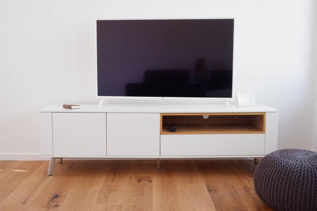 Traumhafte Terassenwohnung Im Stadtpalais Apartment